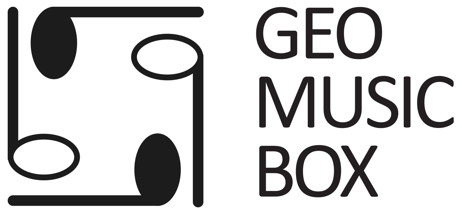 GeoMusicBox